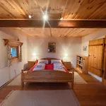Romantisches In 1100m Hoehe Zw Katschberg Und Millstaetter Appartement Puchreit
