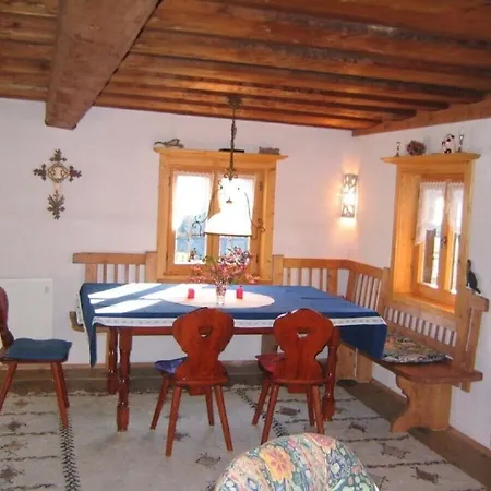 Romantisches In 1100m Hoehe Zw Katschberg Und Millstaetter דירה *