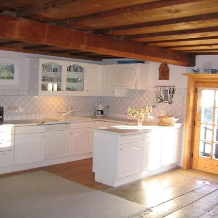 Romantisches In 1100m Hoehe Zw Katschberg Und Millstaetter Daire *