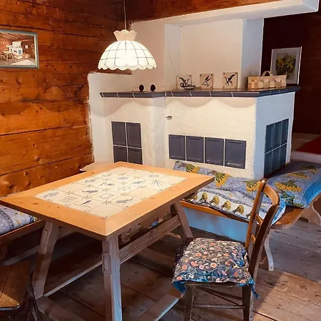 Romantisches In 1100m Hoehe Zw Katschberg Und Millstaetter