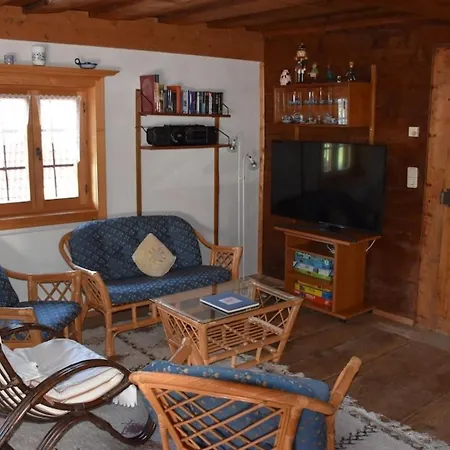 Romantisches In 1100m Hoehe Zw Katschberg Und Millstaetter Puchreit