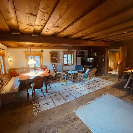 Romantisches In 1100m Hoehe Zw Katschberg Und Millstaetter