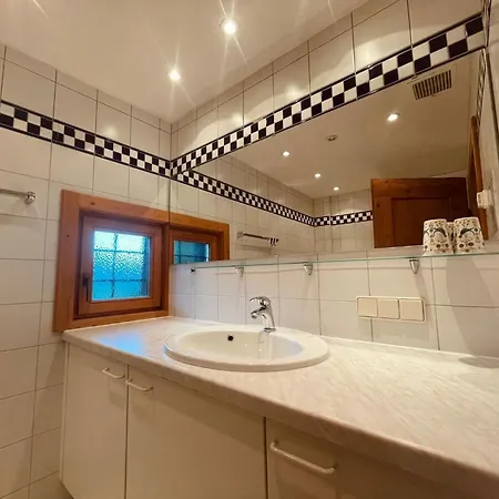 Romantisches In 1100m Hoehe Zw Katschberg Und Millstaetter Daire