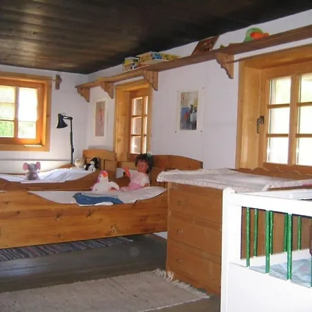 Romantisches In 1100m Hoehe Zw Katschberg Und Millstaetter