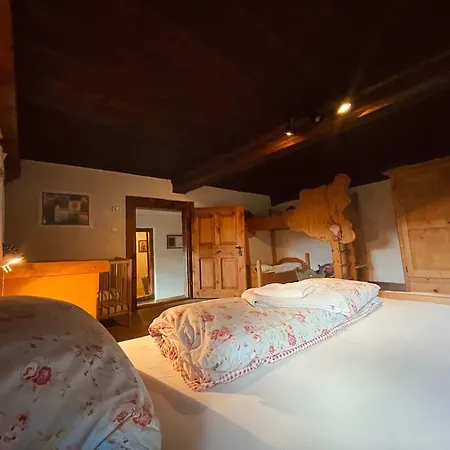 Romantisches In 1100m Hoehe Zw Katschberg Und Millstaetter Daire