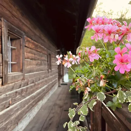 Romantisches In 1100m Hoehe Zw Katschberg Und Millstaetter Puchreit