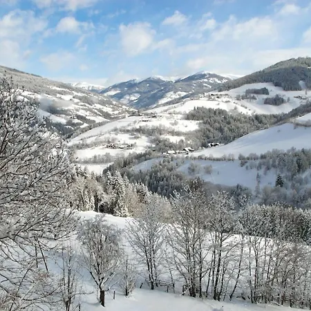 Romantisches In 1100m Hoehe Zw Katschberg Und Millstaetter *