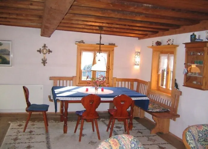 Romantisches In 1100m Hoehe Zw Katschberg Und Millstaetter Apartment *