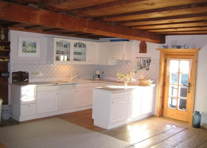 Romantisches In 1100m Hoehe Zw Katschberg Und Millstaetter Apartment *