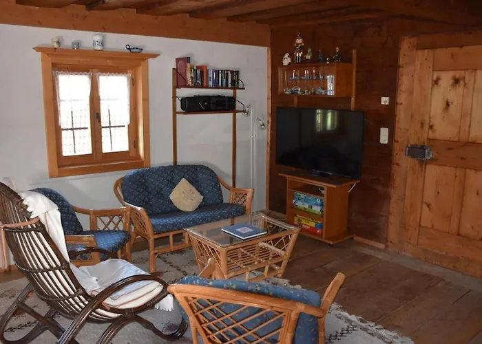 Romantisches In 1100m Hoehe Zw Katschberg Und Millstaetter Puchreit