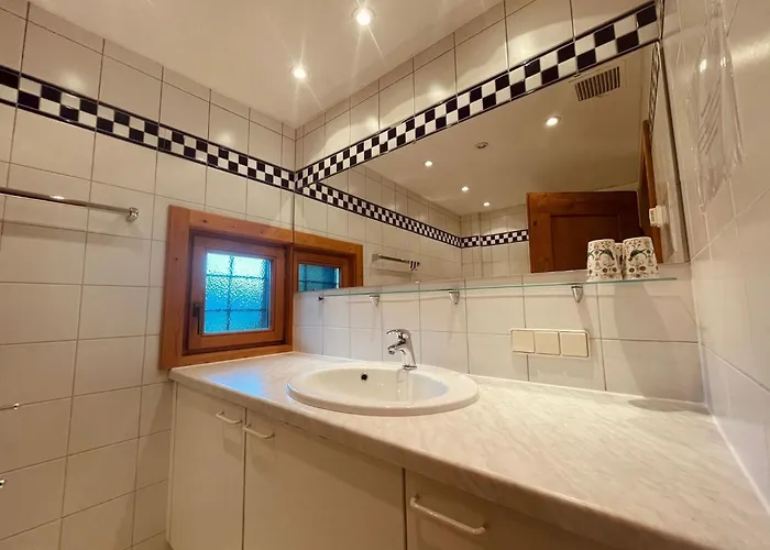 Romantisches In 1100m Hoehe Zw Katschberg Und Millstaetter דירה