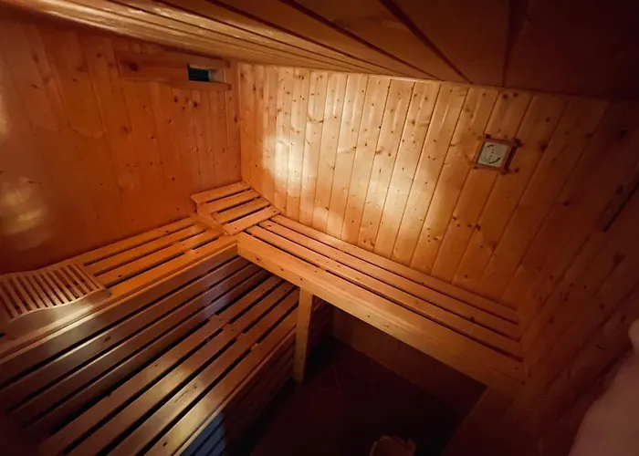 Romantisches In 1100m Hoehe Zw Katschberg Und Millstaetter *