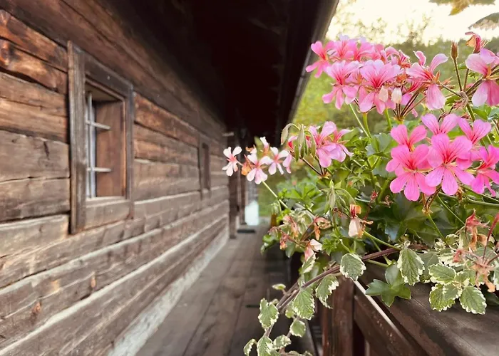 Romantisches In 1100m Hoehe Zw Katschberg Und Millstaetter Puchreit